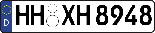 HH-XH8948