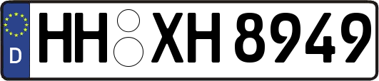 HH-XH8949