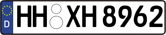 HH-XH8962