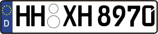 HH-XH8970