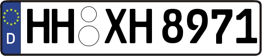 HH-XH8971