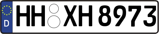 HH-XH8973