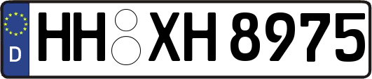 HH-XH8975