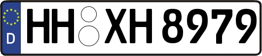 HH-XH8979