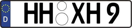 HH-XH9