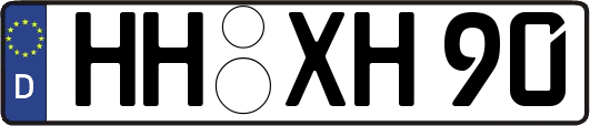 HH-XH90