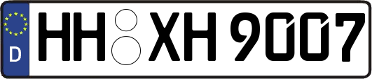 HH-XH9007