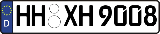 HH-XH9008