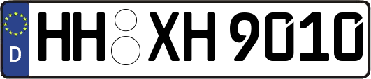 HH-XH9010