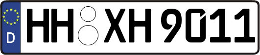 HH-XH9011