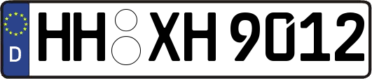 HH-XH9012