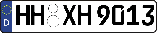HH-XH9013