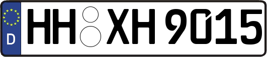 HH-XH9015