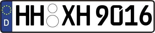 HH-XH9016