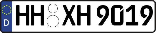 HH-XH9019