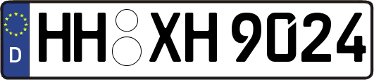 HH-XH9024