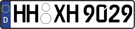 HH-XH9029