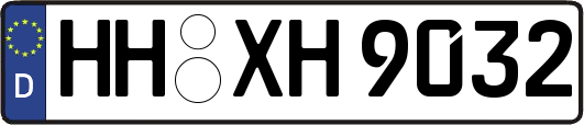 HH-XH9032