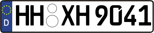 HH-XH9041