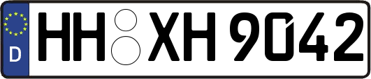 HH-XH9042