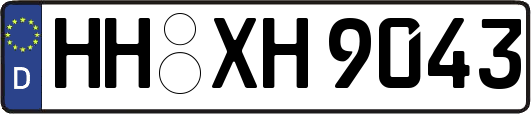 HH-XH9043