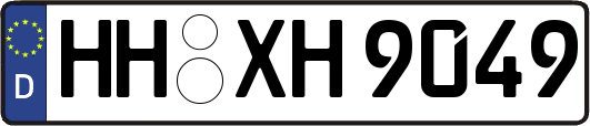 HH-XH9049