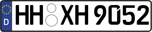 HH-XH9052
