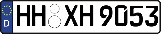 HH-XH9053