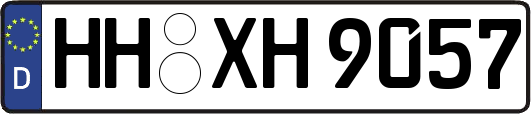 HH-XH9057