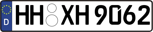 HH-XH9062