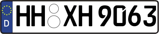 HH-XH9063