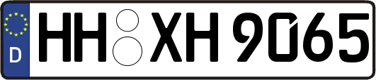 HH-XH9065