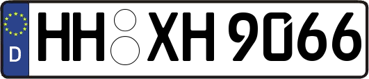 HH-XH9066