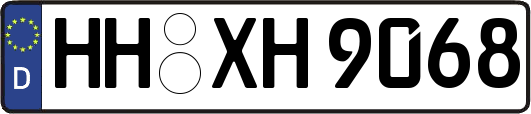 HH-XH9068