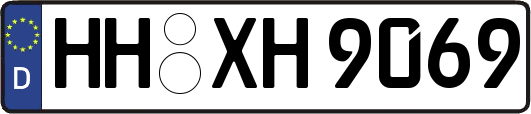 HH-XH9069