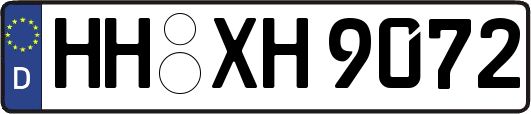 HH-XH9072