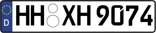 HH-XH9074