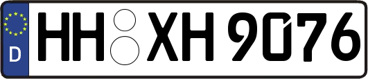 HH-XH9076