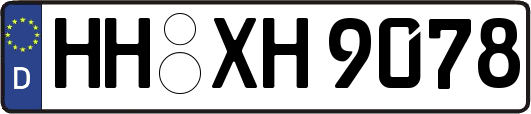 HH-XH9078