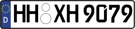 HH-XH9079