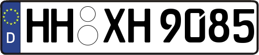 HH-XH9085