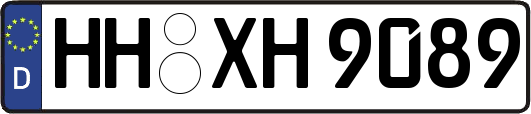 HH-XH9089
