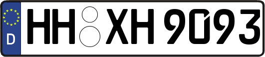HH-XH9093