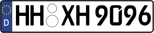 HH-XH9096