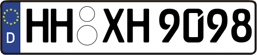HH-XH9098