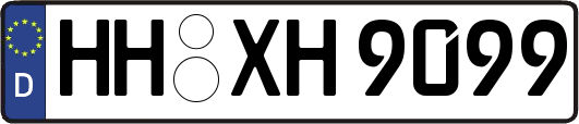 HH-XH9099