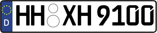 HH-XH9100
