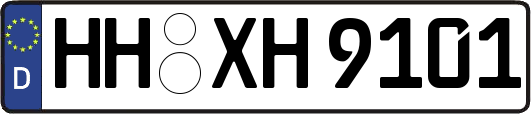 HH-XH9101