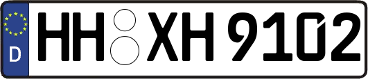 HH-XH9102