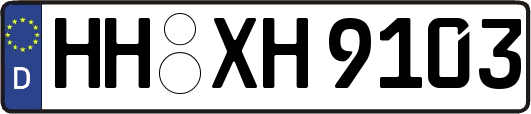 HH-XH9103